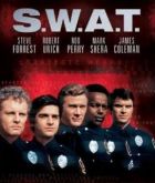 S.W.A.T.  -  (série da tv - 3 dvd's)