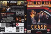 CRASH, ESTRANHOS PRAZERES