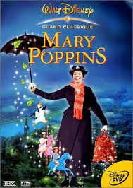 MARY POPPINS  (dvd duplo)
