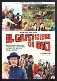 O JUSTICEIRO DE DEUS (Il giustiziere di Dio - 1973)