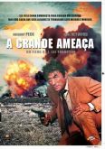A GRANDE AMEAÇA  (The Chairman) 1969