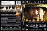 FOMOS HERÓIS