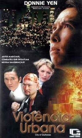 VIOLÊNCIA URBANA  (1999)
