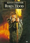 ROBIN HOOD  (Kevin Costner)