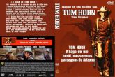 TOM HORN  (1980)