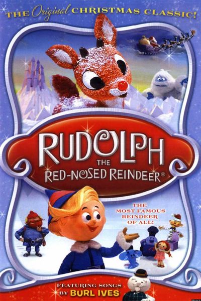 RUDOLPH  (1964)