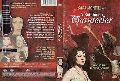 A RAINHA DO CHANTECLER