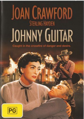 JOHNNY GUITAR