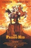 FRISCO KID  (O RABINO E O PISTOLEIRO)