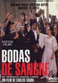 BODAS DE SANGUE