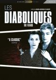 AS DIABÓLICAS  (1954)