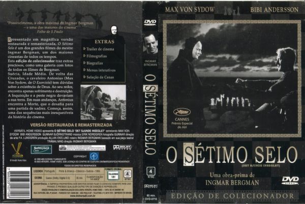 O SÉTIMO SELO