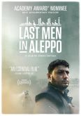 OS ÚLTIMOS HOMENS EM ALEPPO