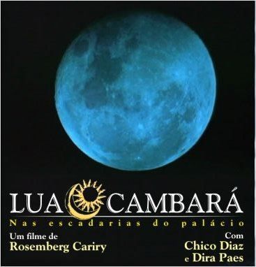 LUA CAMBARA