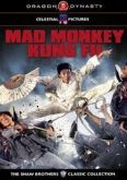 MAD MONKEY KUNG FÚ