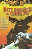 OS SETE DRAGÕES DO KUNG FU