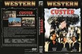 CUSTER, O HOMEM DA LEI