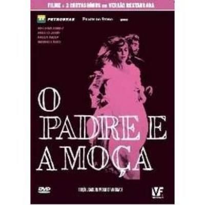 O PADRE E A MOÇA