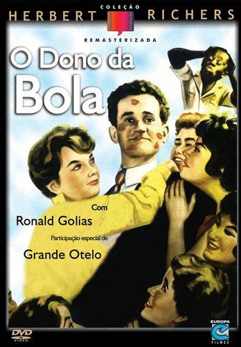 O DONO DA BOLA