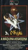 NINJA A MÁQUINA ASSASSINA