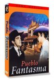 A CIDADE FANTASMA (El pueblo fantasma) 1965