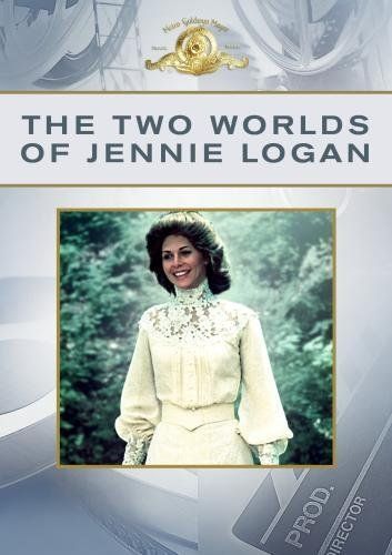 OS DOIS MUNDOS DE JENNIE  LOGAN