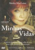 MINHAS VIDAS  (dvd duplo)