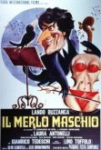 IL MERLO MASCHIO