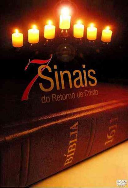 OS SETE SINAIS DE CRISTO