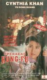 OPERAÇÃO KUNG FÚ