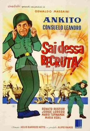 SAI DESSA RECRUTA