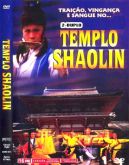 O TEMPLO DE SHAOLIN