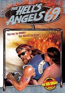 ANJOS DO INFERNO '69 (Hell's Angels '69) 1969