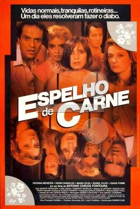 ESPELHO DA CARNE