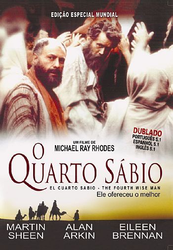 O QUARTO SÁBIO