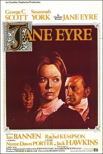 JANE EYRE