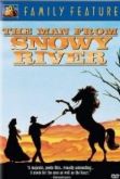 O HOMEM DE SNOWY RIVER