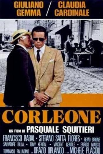 CORLEONE (1978 - Guiliano Gemma)