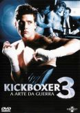 KICKBOXER  3 - A ARTE DA GUERRA