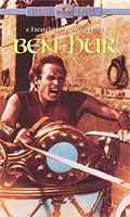 BEN HUR  (dvd duplo)