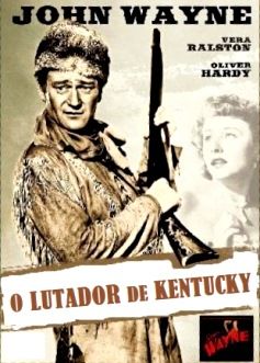 LUTADOR DE KENTUCKIAN