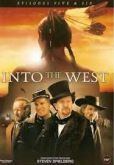 INTO THE WEST (6 dvd's)