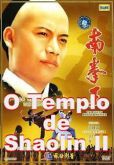 O TEMPLO DE SHAOLIN  2