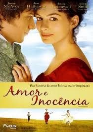 AMOR E INOCÊNCIA