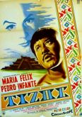 TIZOC, AMOR ÍNDIO (Tizoc) 1957