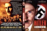 HITLER, A ASCENSÃO DO MAL (DVD DUPLO)