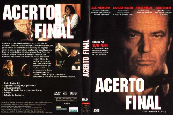 ACERTO FINAL