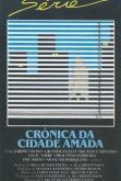 CRÔNICA DA CIDADE AMADA