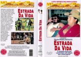 ESTRADA DA VIDA E SONHEI COM VOCÊ  (2 dvd's)