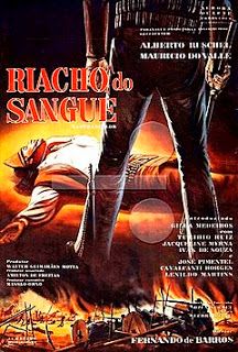 RIACHO DE SANGUE